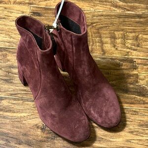 La Canadienne Size 7‎